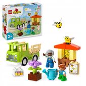 LEGO DUPLO Opieka nad pszczołami i ulami 10419