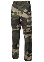 Spodnie US   Rip Stop CCE tarn wzmocnienia na kolanach i pośladkach XL