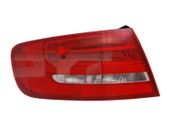 Audi A4 B8 08-11 Lampa tylna lewa