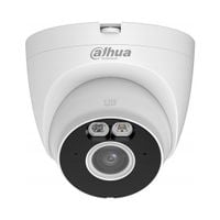 Kamera WiFi 4MPx Dahua Zewnętrzna T4A-PV-0280B Aktywne Odstraszanie Audio