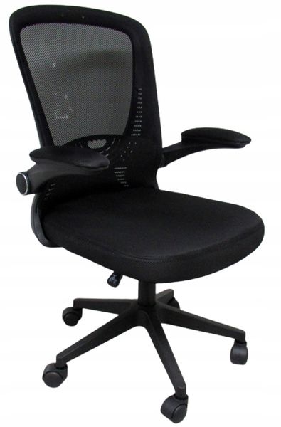 Fotel Obrotowy K7 Krzesło biurowe zdjęcie 3