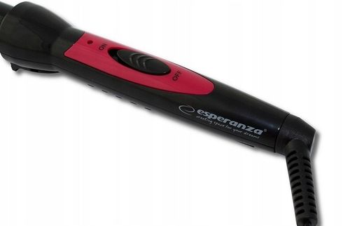 LOKÓWKA TRADYCYJNA CERAMICZNA DO KRĘCENIA WŁOSÓW LOKÓW 16MM MOCNA na Arena.pl