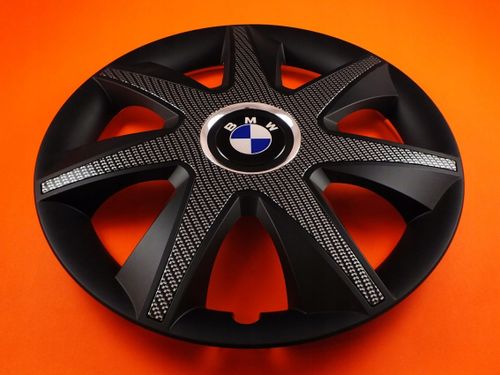 KOŁPAKI 16'' BMW - E46 E90 E60 E87 F20 X1 E84 RC+ na Arena.pl