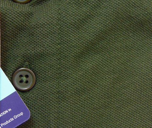 KOSZULKA POLO "ELITE" TEXAR  OLIV 3XL na Arena.pl