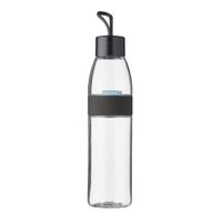 BIDON BUTELKA NA WODĘ PLASTIKOWA WIELORAZOWA 700ML MEPAL PRZEZROCZYSTA ECO