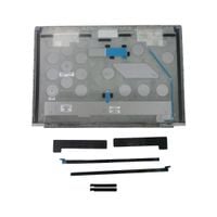 HP 16-inch LCD back cover for HP