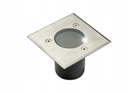 OPRAWA NAJAZDOWA GTV ALFA-K-MINI ON-ALFAKGU10-06-MINI GU10 IP67 INOX