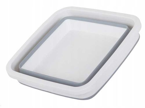 miska silikon kwadrat - 01552 na Arena.pl