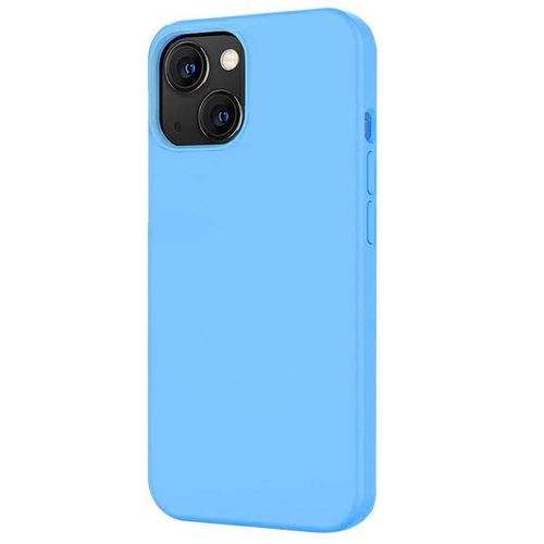beline etui candy iphone 14 plus6.7 niebieski/blue na Arena.pl