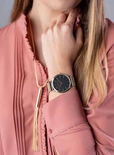 zegarek damski paul lorens pl10771b-1d1 na Arena.pl