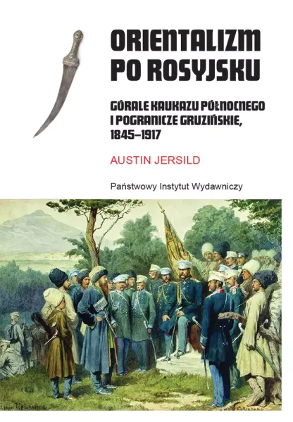 Orientalizm po rosyjsku zdjęcie 1