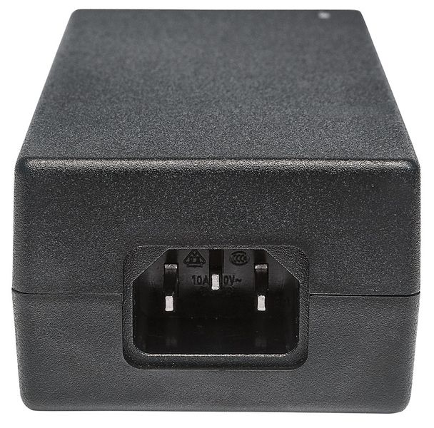 INTELLINET ADAPTER ZASILACZ ULTRA POE+ 60W 1X GIGABIT RJ45 802.3BT zdjęcie 4