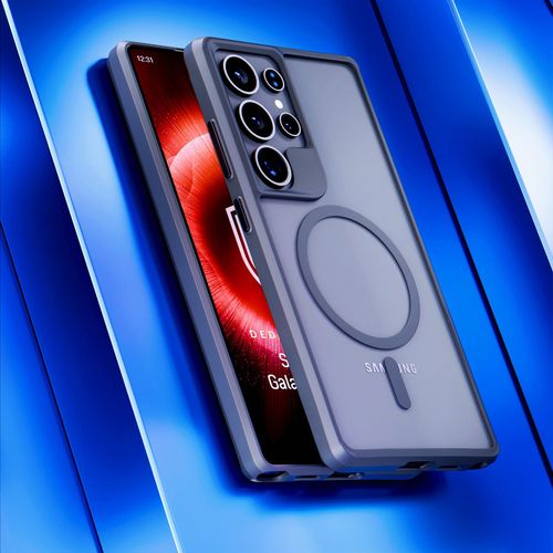 samsung galaxy s25 ultra - 3mk satin armor magcase na Arena.pl