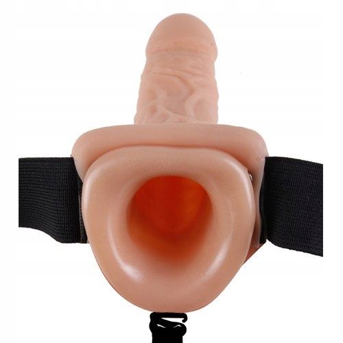 STRAP-ON CAVO 11"" na Arena.pl