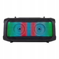 Głośnik Bluetooth 5.0 TWS Music Box GO! USB SD AUX