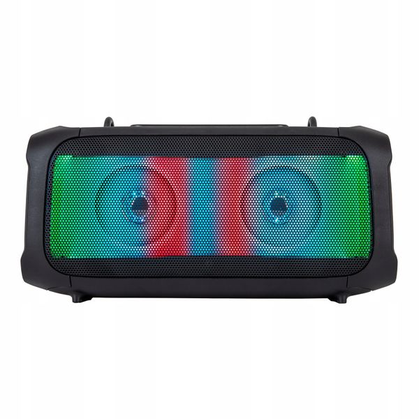 Głośnik Bluetooth 5.0 TWS Music Box GO! USB SD AUX zdjęcie 1