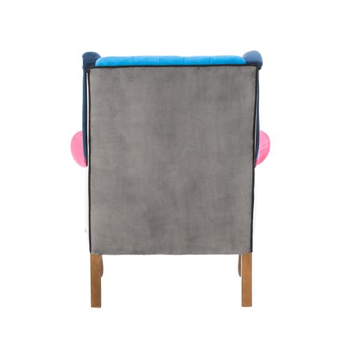 Fotel Uszak WIKTOR na Arena.pl