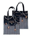 torba na zakupy Glamour stylowa Mama TP08