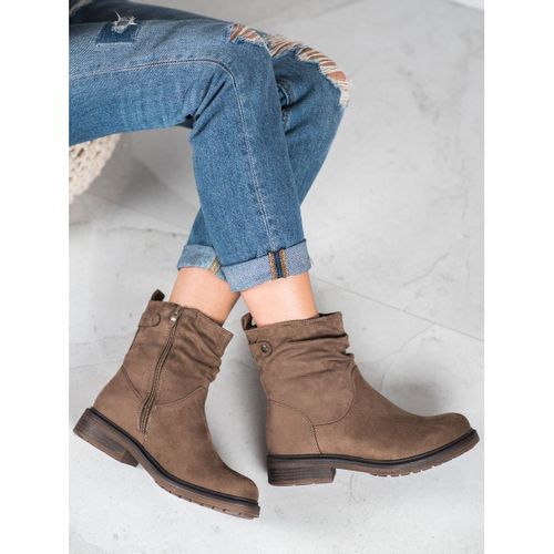 Brązowe Workery r.36 na Arena.pl