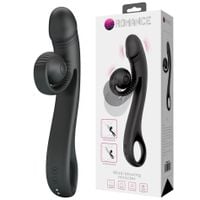 pretty love - love romance selma snail rabbit - black