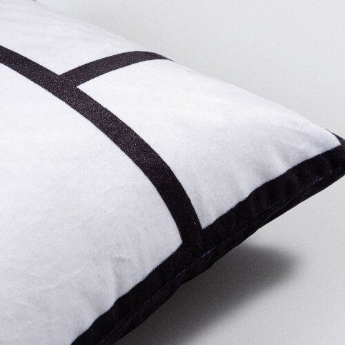 Poszewka pluszowa z panelami na zdjęcia do sublimacji - 6 paneli na Arena.pl