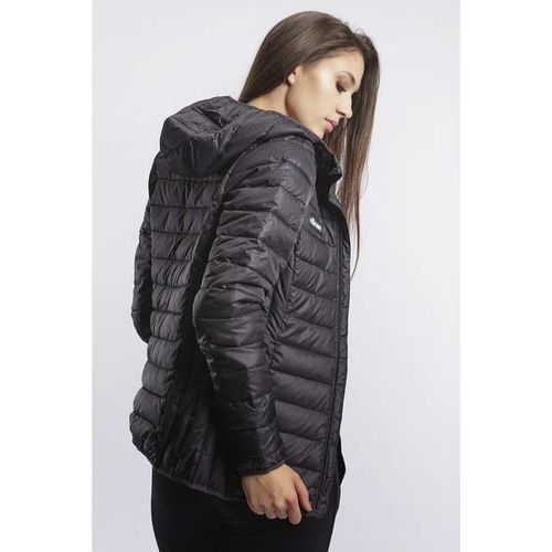 Ellesse LOMPARD PADDED JACKET ANTHRACITE 10 (S) na Arena.pl