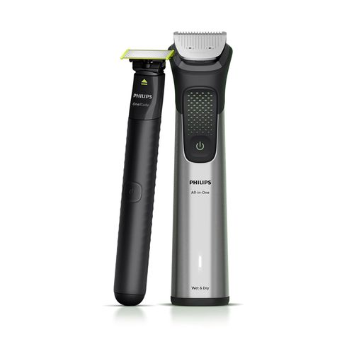 Trymer PHILIPS Multigroom Seria 9000 MG9535/15 na Arena.pl