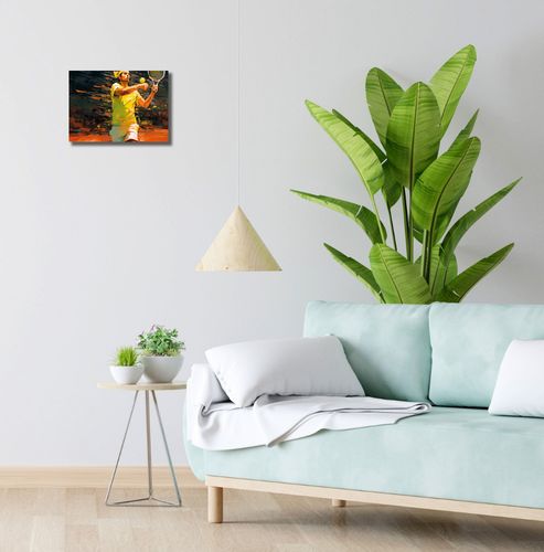 Obraz 30x20cm Mistrzowski Serwis na Arena.pl