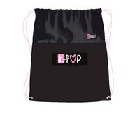 worek na obuwie stright so-01 pink k-pop 1263