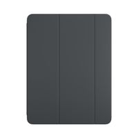 Etui Apple iPad Pro 13" M4 Czarne MWK33ZM/A Black Smart Folio Pokrowiec