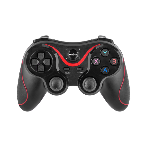 Pad do telefonu smartfona bezprzewodowy Bluetooth PS3 PC iOS Android Rebel na Arena.pl