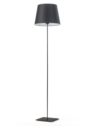PALERMO lampa stojąca E27 na Arena.pl