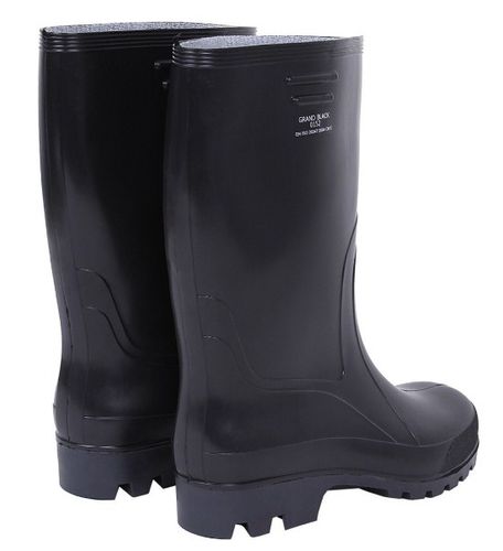 KALOSZE GUMOWCE OCHRONNE GRAND BLACK ROZ.43 na Arena.pl