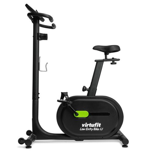 Rower treningowy magnetyczny VirtuFit Low Entry 1.0 – niski próg wejścia na Arena.pl