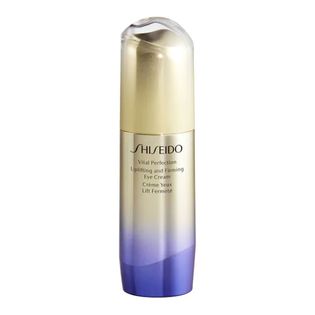 Shiseido Vital Perfection Uplifting and Firming Eye Cream 15ml ujędrniający krem pod oczy