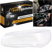 Klosz szkło do reflektora lamp BMW Seria 2 F45 F46 Tourer (14-22) Lewy
