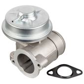 Zawór regulacji spalin EGR AGR Ford Mondeo III 2002 2003 2004 2005 2006