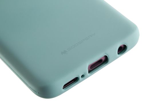 SOFT MERCURY Samsung Galaxy S9 G960 - MINT na Arena.pl
