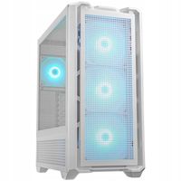 Obudowa COUGAR MX600 RGB Biały