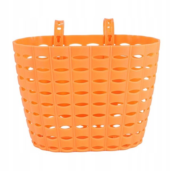 KOSZYK DLA DZIECI ROWER DLA DZIECI zdjęcie 1