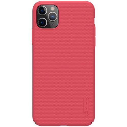 Etui do Apple iPhone 11 Pro (Bright Red) na Arena.pl