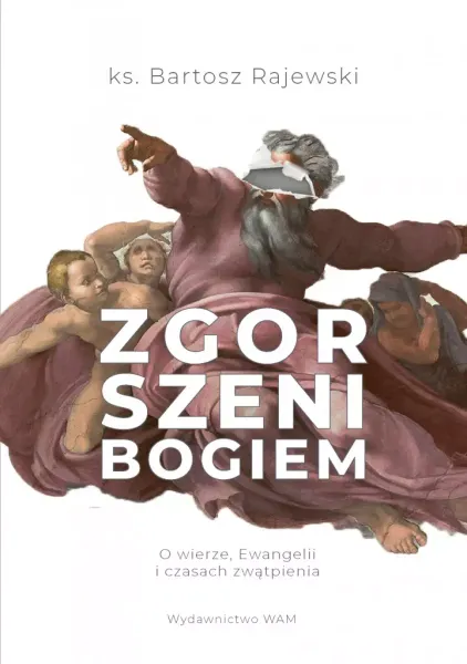 Zgorszeni Bogiem zdjęcie 1