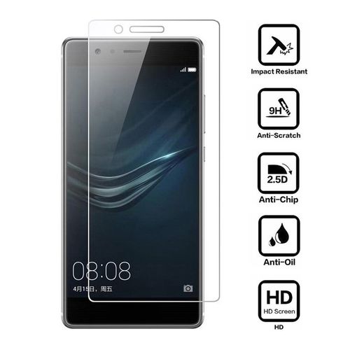 Etui LENUO Case Xiaomi Redmi Note 5A Prime + SZKŁO na Arena.pl