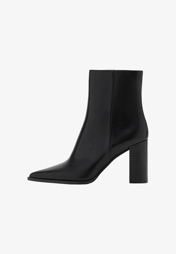 Mango - Botki r39 na Arena.pl