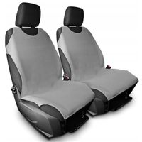 KOSZULKI POKROWCE NA FOTELE SAMOCHODOWE AIRBAG