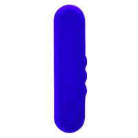 sportsheets sincerely unity vibe purple - kompaktowy model silikonowy usb