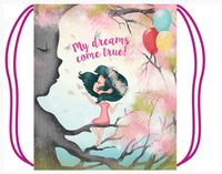 WOREK NA BUTY DREAMS 2 ARGUS