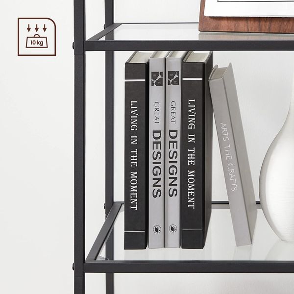 Regał - LGT028B61 zdjęcie 6