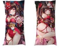 Dakimakura Honkai: Star Rail - Sparkle & Sparxie DO WYBORU 60x30