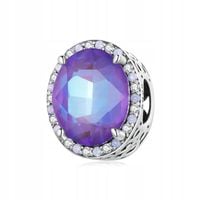 Charms Zawieszka Charms Pandora Srebro 925 Klejnot